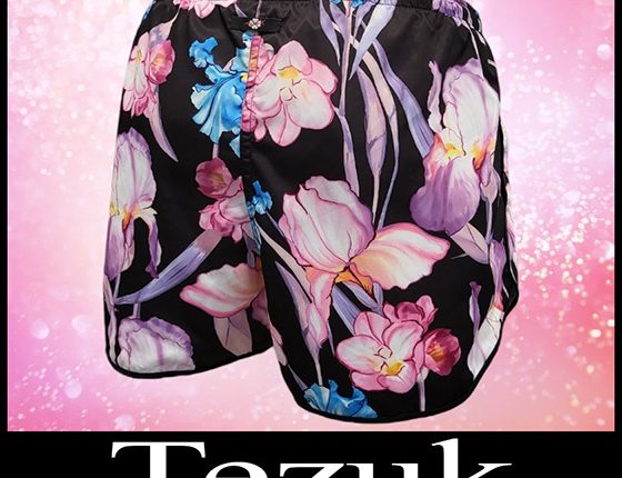 New arrivals Tezuk swimwear 2023 men’s beachwear 2