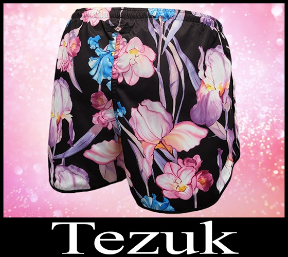 New arrivals Tezuk swimwear 2023 men's beachwear 2