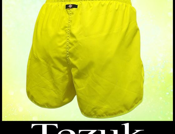 New arrivals Tezuk swimwear 2023 men’s beachwear 3