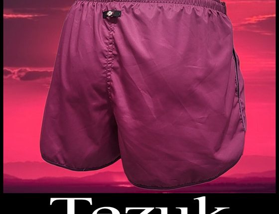 New arrivals Tezuk swimwear 2023 men’s beachwear 7