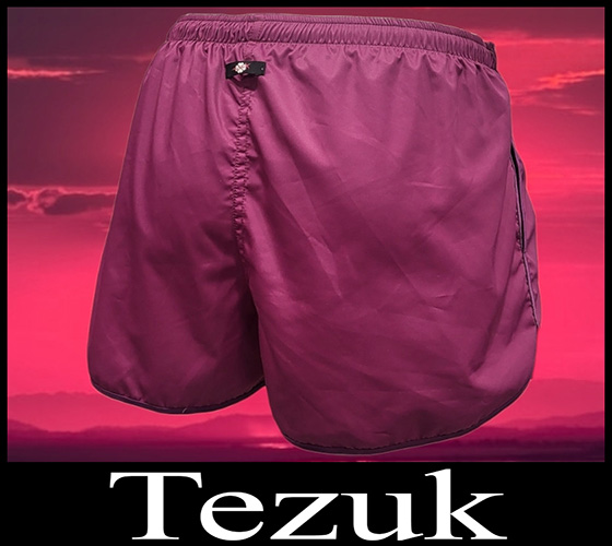 New arrivals Tezuk swimwear 2023 men's beachwear 7