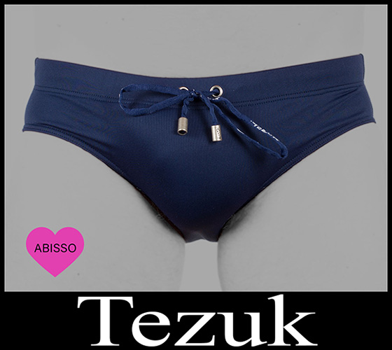 New arrivals Tezuk swimwear 2023 men's beachwear 8