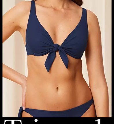 New arrivals Triumph bikinis 2023 women’s swimwear 7