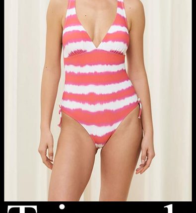 New arrivals Triumph swimsuits 2023 women’s swimwear 1