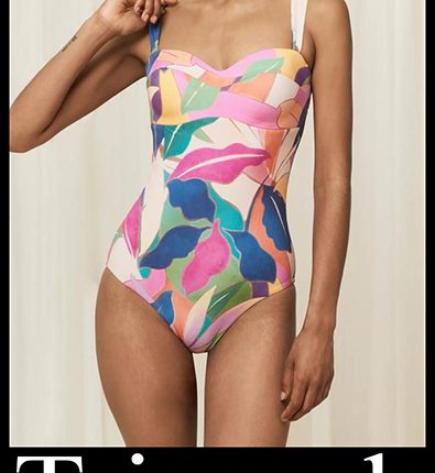 New arrivals Triumph swimsuits 2023 women’s swimwear 5