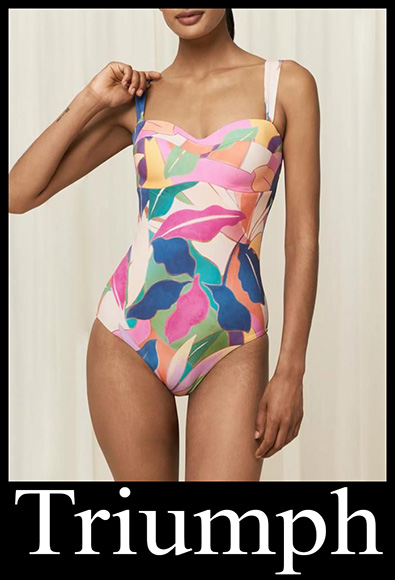 New arrivals Triumph swimsuits 2023 women's swimwear 5