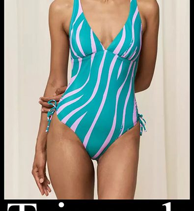 New arrivals Triumph swimsuits 2023 women’s swimwear 6