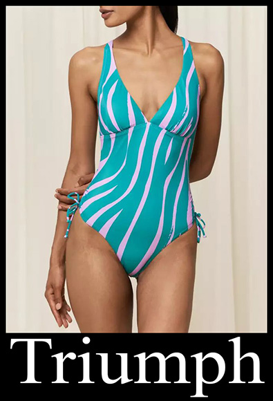 New arrivals Triumph swimsuits 2023 women's swimwear 6