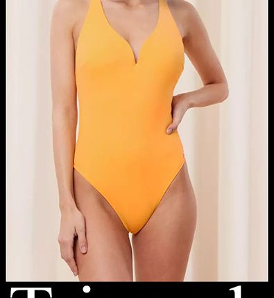 New arrivals Triumph swimsuits 2023 women’s swimwear 8