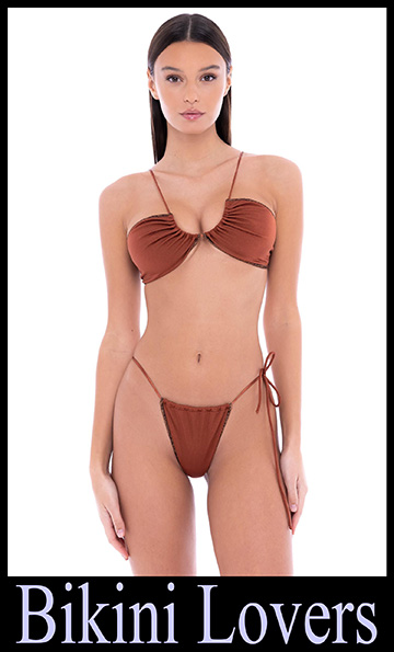 New arrivals Bikini Lovers bikinis 2024 women's swimwear 6