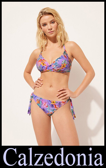 New arrivals Calzedonia bikinis 2024 women's swimwear 8