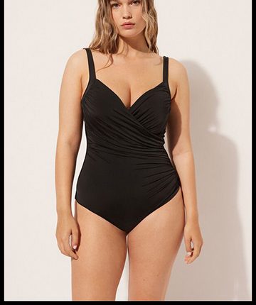 New arrivals Calzedonia swimsuits 2024 women’s swimwear 3