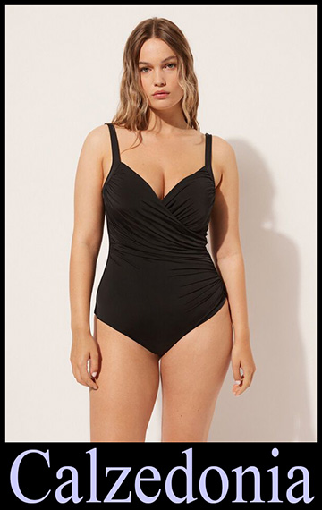 New arrivals Calzedonia swimsuits 2024 women's swimwear 3