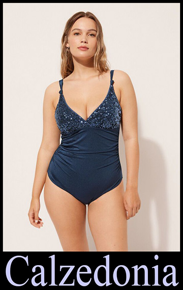 New arrivals Calzedonia swimsuits 2024 women's swimwear 5