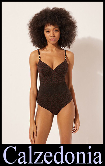 New arrivals Calzedonia swimsuits 2024 women's swimwear 6