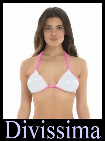 New arrivals Divissima bikinis 2024 women's swimwear 10