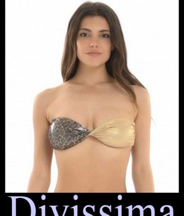 New arrivals Divissima bikinis 2024 women’s swimwear 4