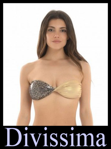 New arrivals Divissima bikinis 2024 women's swimwear 4