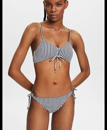 New arrivals Esprit bikinis 2024 women’s swimwear 10