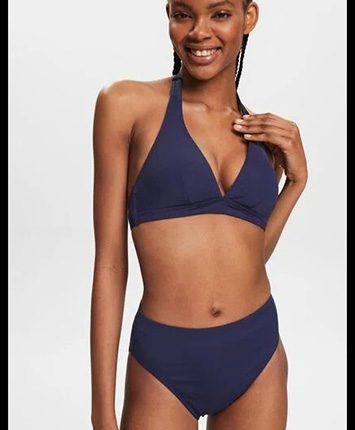 New arrivals Esprit bikinis 2024 women’s swimwear 2