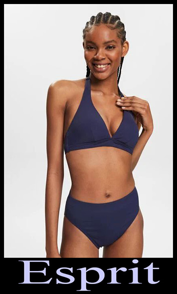 New arrivals Esprit bikinis 2024 women's swimwear 2