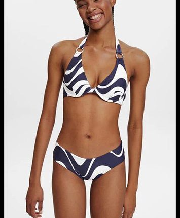 New arrivals Esprit bikinis 2024 women’s swimwear 6