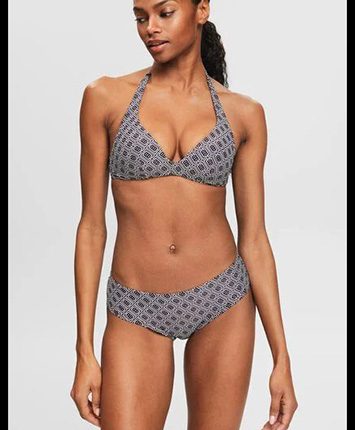 New arrivals Esprit bikinis 2024 women’s swimwear 9