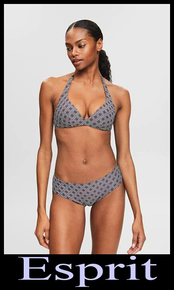 New arrivals Esprit bikinis 2024 women's swimwear 9