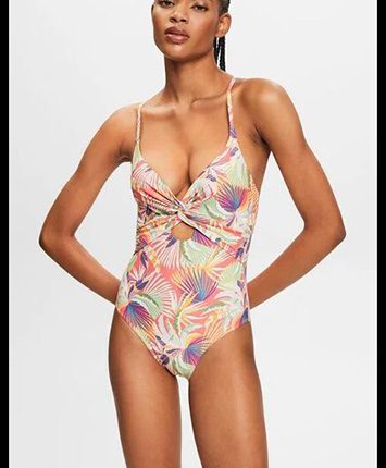 New arrivals Esprit swimsuits 2024 women’s swimwear 3