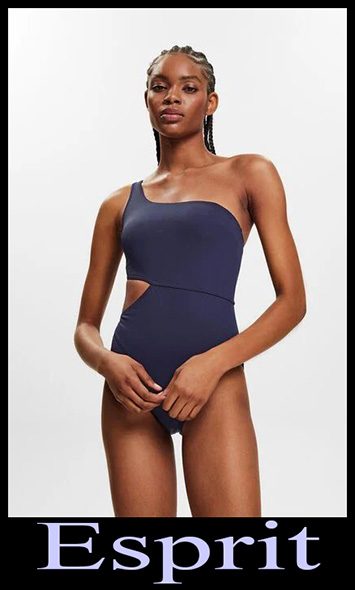 New arrivals Esprit swimsuits 2024 women's swimwear 5