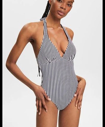 New arrivals Esprit swimsuits 2024 women’s swimwear 6