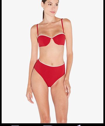 New arrivals La Perla bikinis 2024 women’s swimwear 10