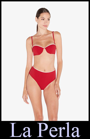 New arrivals La Perla bikinis 2024 women's swimwear 10