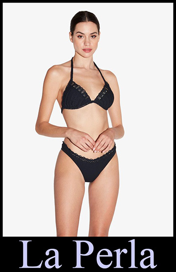 New arrivals La Perla bikinis 2024 women's swimwear 2