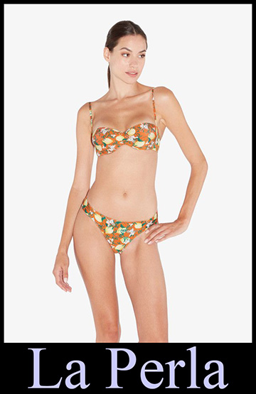 New arrivals La Perla bikinis 2024 women's swimwear 3