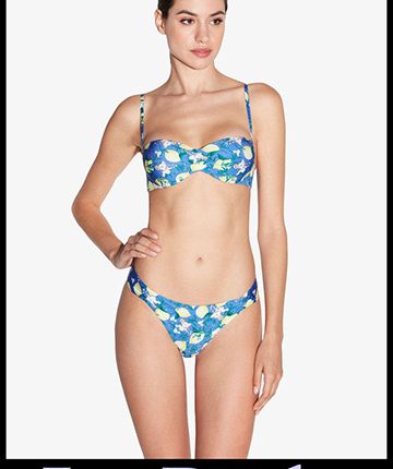 New arrivals La Perla bikinis 2024 women’s swimwear 4