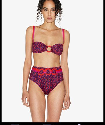 New arrivals La Perla bikinis 2024 women’s swimwear 5