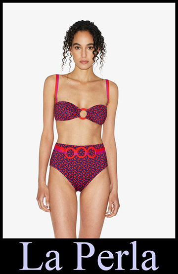 New arrivals La Perla bikinis 2024 women's swimwear 5