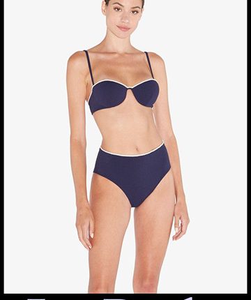 New arrivals La Perla bikinis 2024 women’s swimwear 6