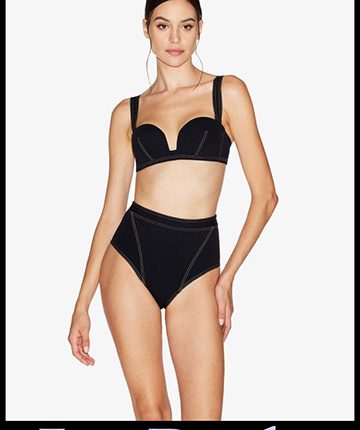 New arrivals La Perla bikinis 2024 women’s swimwear 7