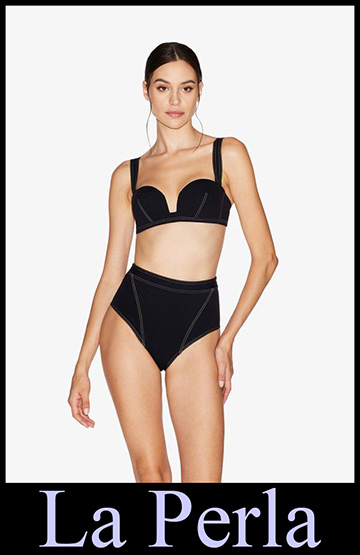 New arrivals La Perla bikinis 2024 women's swimwear 7