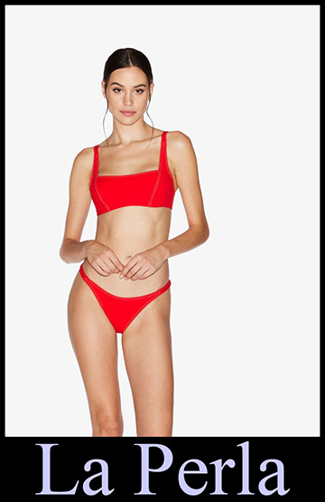 New arrivals La Perla bikinis 2024 women's swimwear 8