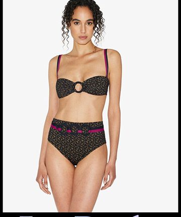 New arrivals La Perla bikinis 2024 women’s swimwear 9