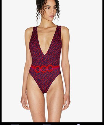 New arrivals La Perla swimsuits 2024 women’s swimwear 10