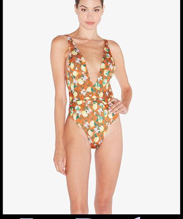 New arrivals La Perla swimsuits 2024 women’s swimwear 3