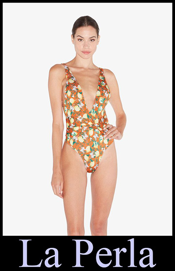 New arrivals La Perla swimsuits 2024 women's swimwear 3