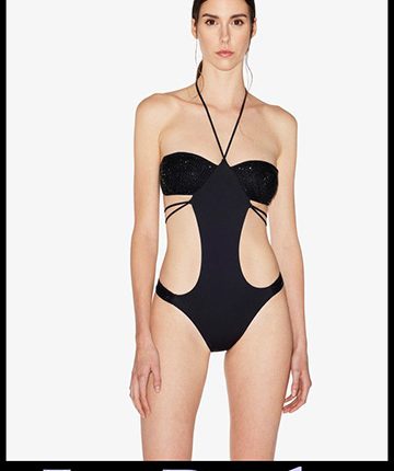 New arrivals La Perla swimsuits 2024 women’s swimwear 4