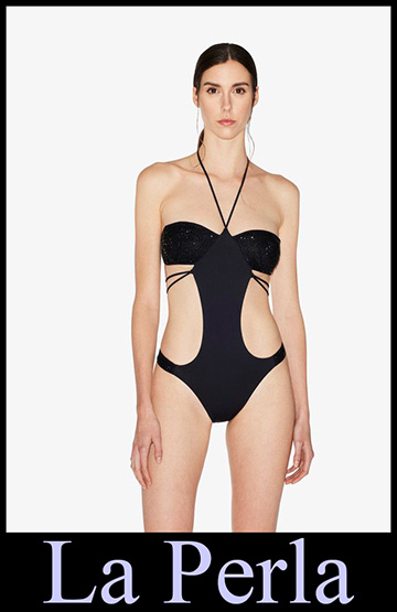 New arrivals La Perla swimsuits 2024 women's swimwear 4