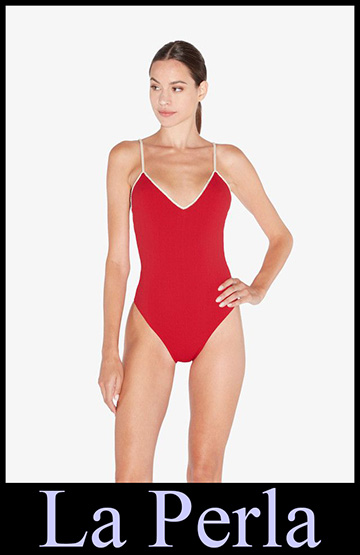 New arrivals La Perla swimsuits 2024 women's swimwear 7