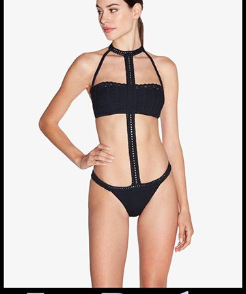 New arrivals La Perla swimsuits 2024 women’s swimwear 9